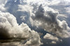 Clouds Competing