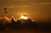 Overcomming Elements Sunrise