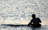 Morning Fisherman