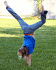 Handstand
