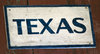 Texas Sign