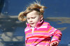 Sliding Girl