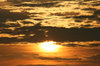 Sun Swallowed