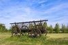 Old cart 1
