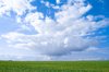 Sky and clouds 1