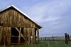 An old hunter-house 1