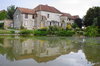 Old farm