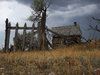 Old house