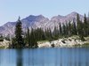 Red Pine Lake