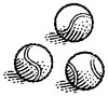 Balls