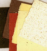 Paper Samples