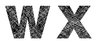 W and X