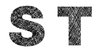 S and T
