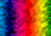 Color Halftone