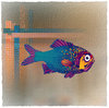 Fish Paint