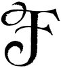 Letter F