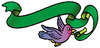 Spring Bird