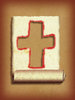 Empty Cross