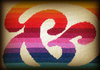 Ampersand Stitched