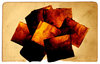 Paper Scraps