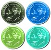 Colour Dimes 2