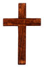 Wood Cross