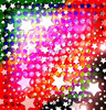 Star Pattern