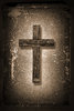 Cross and Bible