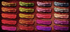 Coloured Rocks