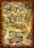 Grunge Money