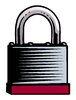 Small Lock