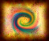 Canvas Twirl