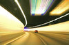 Traffic Blur