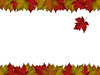 Falling Leaf Card 2
