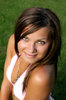 Beautiful young girl
