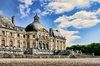 Vaux Le Vicomte