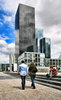 La Defense
