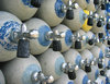 Diving tanks