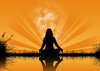 meditation...