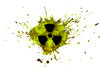 radiation...