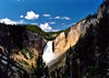 yellowstone falls