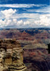 Grand Canyon landscape