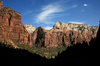 Zion Landscape 1