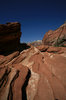 Zion landscape 4