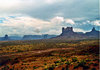 Monument Valley