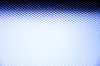 Blue plastc