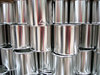 Tin cans