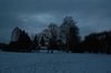 Winter Dusk