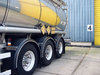 Truck wheels
