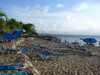Dominican Republic Beach